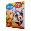 Playhouse Disney - 2009