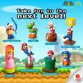 Happy Meal - Super Mario 2014