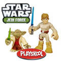 playskool tie fighter