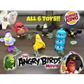 Angry Birds