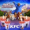 Le parc des merveilles