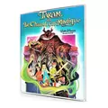 Taram et le Chaudron Magique