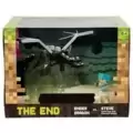 The Wither vs Alex