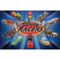 Disney racers