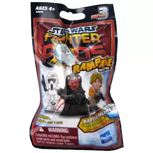 Star Wars Fighter Pods Series 3