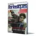 Horizons Fantastiques n°1