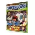 SuperFoot 2003-04
