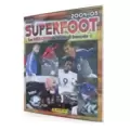 SuperFoot 2004-05