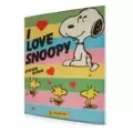I Love Snoopy