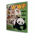 WWF - Animaux à Sauver