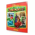 Animaux Disney