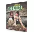 Heidi - Feuilleton TV