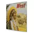 West