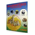 Mammifères du Monde Entier (France)