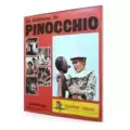 Les Aventures de Pinocchio