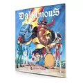 Daltanious