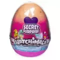 Hatchimals ColleGGtibles - Secret Surprise Série 2