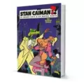 Stan Caïman en Amagonie 03
