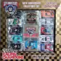 NASCAR 50th Anniversary Set#1 of 4