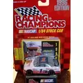 Racing Champions Nascar 1/64 Stock Car