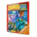 Eternal Champions - Official Sega