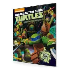 Teenage Mutant Ninja Turtles 2