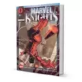 Marvel Knights 20 20
