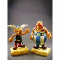 Papermate Astérix