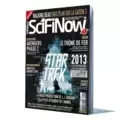 SciFiNow n°12a