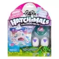 Hatchimals ColleGGtibles - Hatchy Hangouts