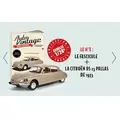 Renault Dauphine