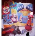 Happy Meal - Dragon Ball Z (2006)