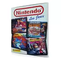 Nintendo - Les Jeux (France)