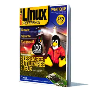 Linux Référence