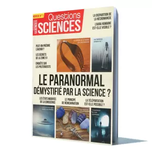 Questions Sciences