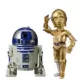 The Force Awakens - R2-D2