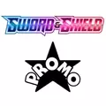 Sword & Shield Promos