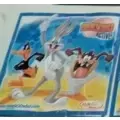 Maxi Kinder - Looney Tunes