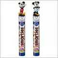 Bouchons Smarties