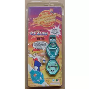 Mighty Max Watch