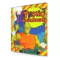 Toxic Crusaders