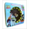 Magnets Tartefrais - Toy Story