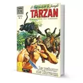 Tarzan et les jumeaux 40