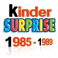 Monobloc Kinder 1985 - 1989