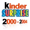 Kinder Monoblocs 2000 - 2004