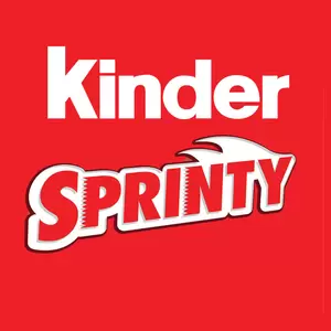 Kinder Sprinty Series