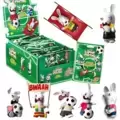 Les Lapins Crétins font du Footbwaaall!