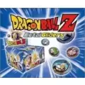 Dragon Ball Z Métal Gliders