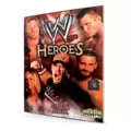 WWE Heroes 2008 - Merlin