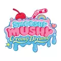 Smooshy Mushy Frozen Delights Series 4 - Creamy Dreamy